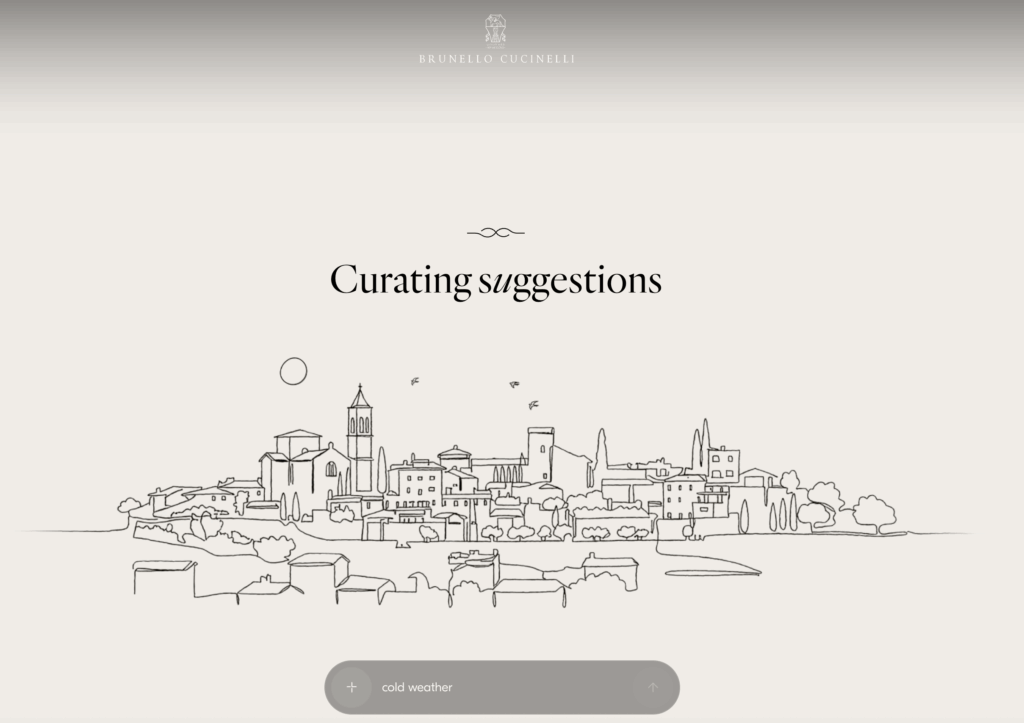When technology is applied thoughtfully, it can amplify the qualities of craftsmanship, service, and storytelling that define aspirational brands.