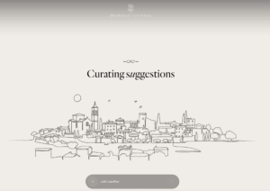 When technology is applied thoughtfully, it can amplify the qualities of craftsmanship, service, and storytelling that define aspirational brands.